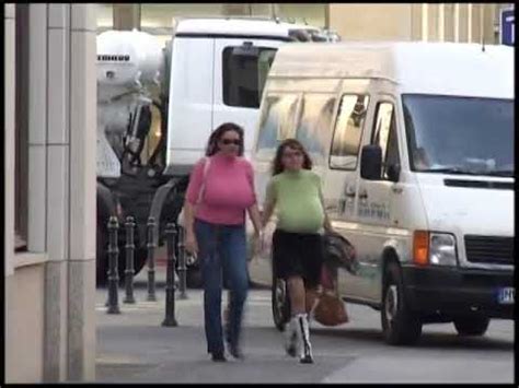 melina velba pics|Milena & Nadine Try to Catch the Bus .